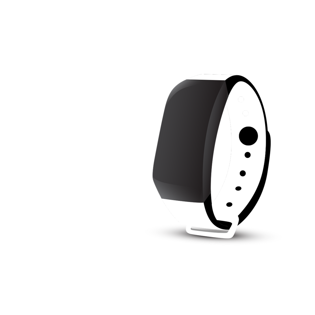 سوار أدائي الذكي